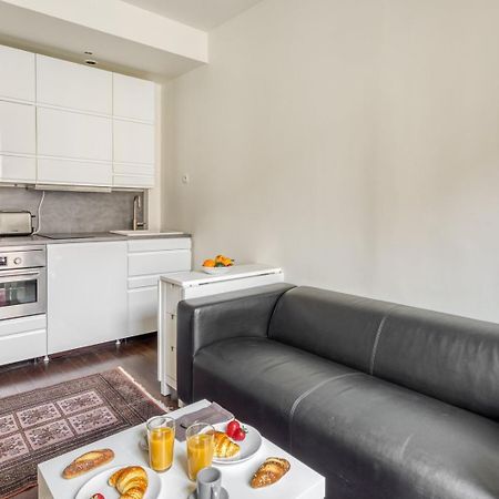 Charming Apartment Close To Gare De Lyon Paris Bagian luar foto