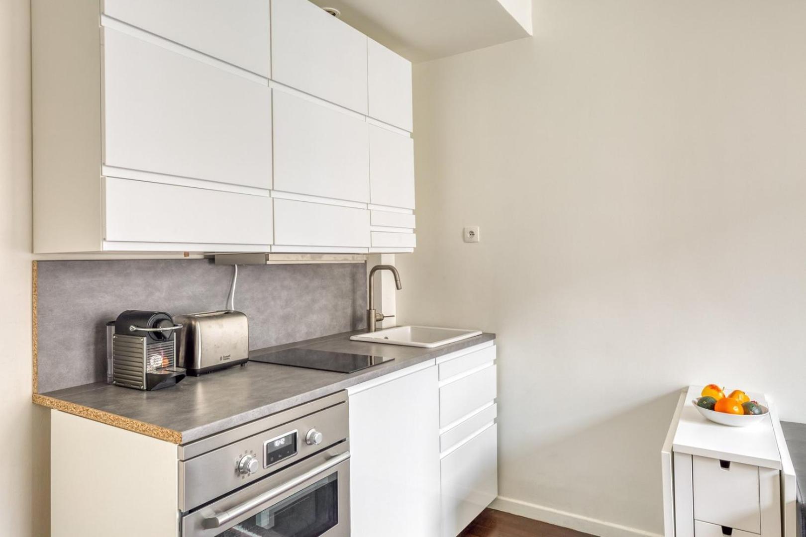 Charming Apartment Close To Gare De Lyon Paris Bagian luar foto