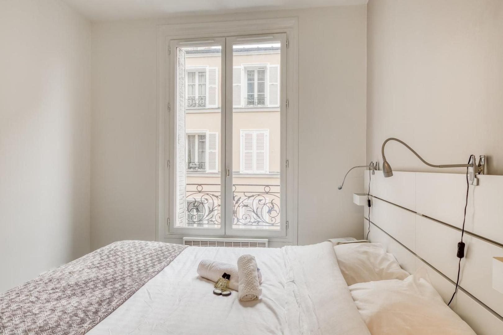 Charming Apartment Close To Gare De Lyon Paris Bagian luar foto