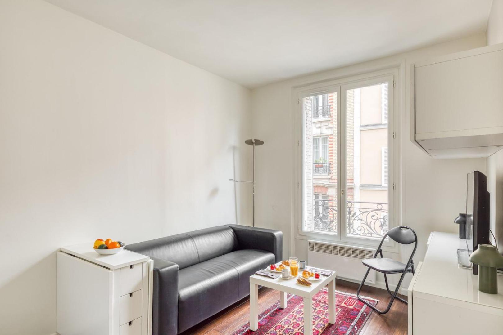 Charming Apartment Close To Gare De Lyon Paris Bagian luar foto