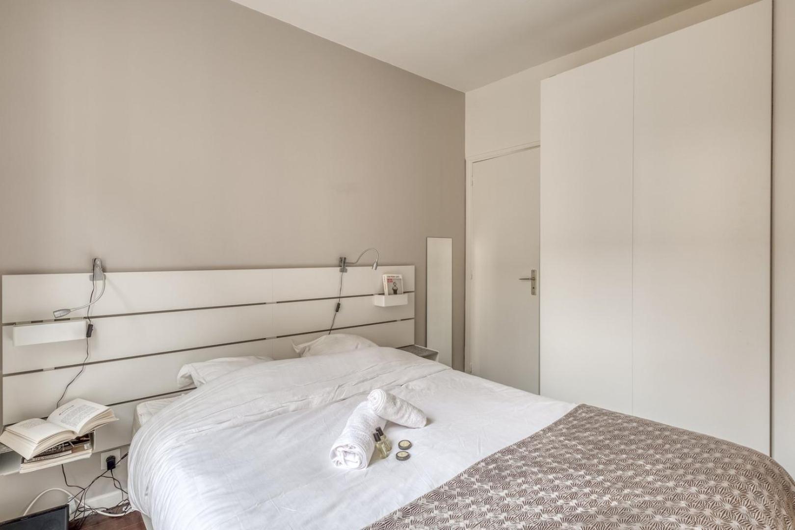 Charming Apartment Close To Gare De Lyon Paris Bagian luar foto