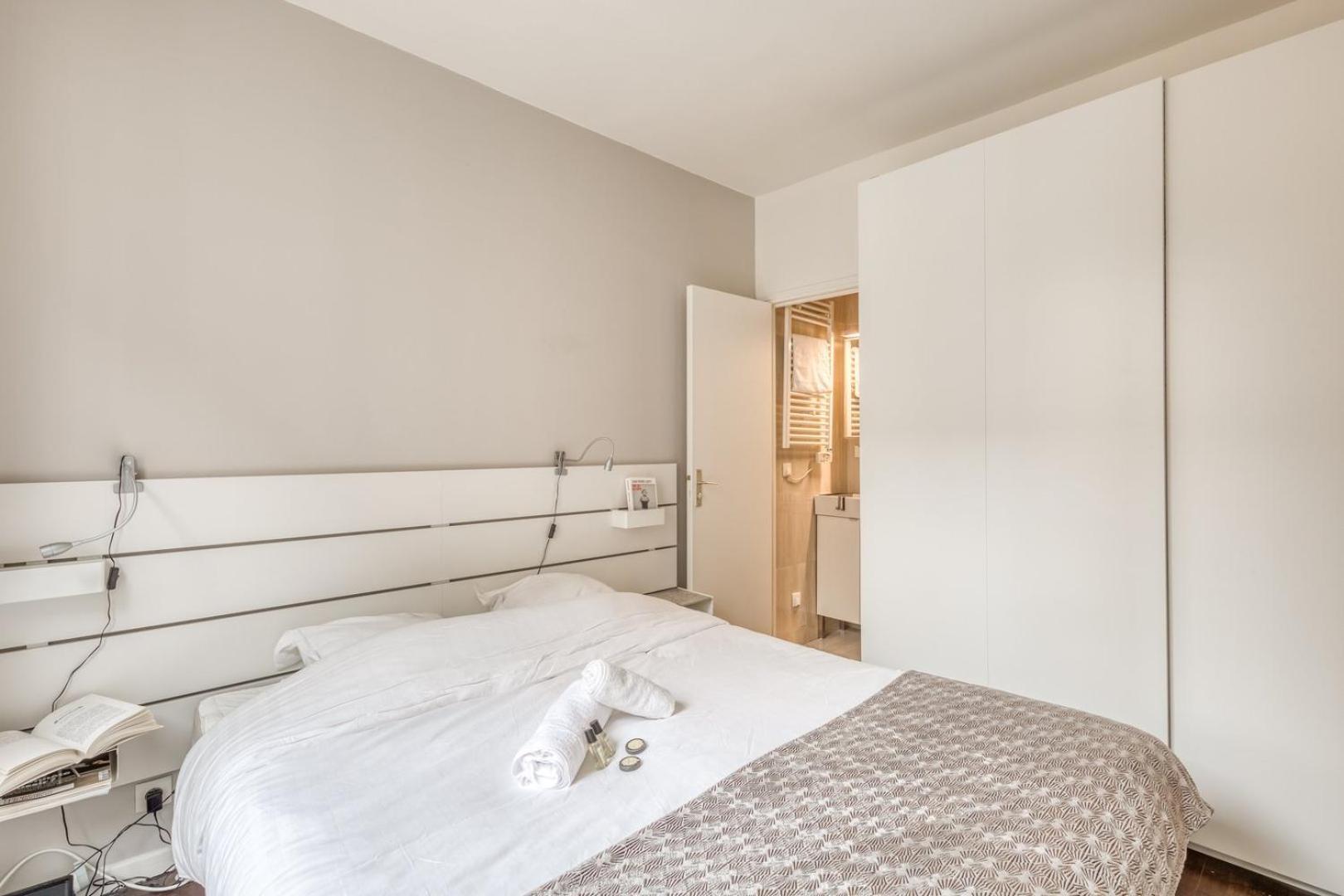 Charming Apartment Close To Gare De Lyon Paris Bagian luar foto