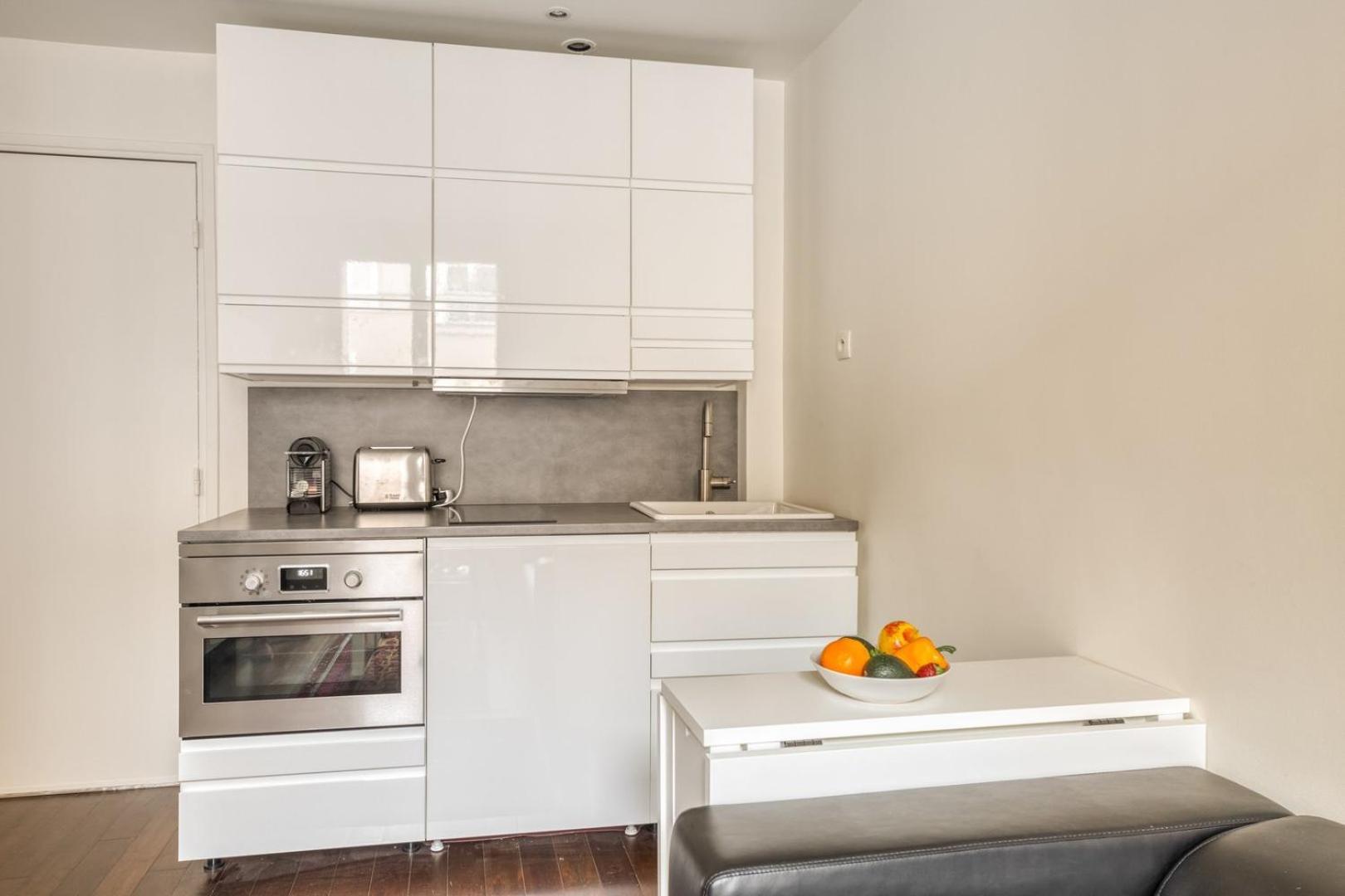 Charming Apartment Close To Gare De Lyon Paris Bagian luar foto
