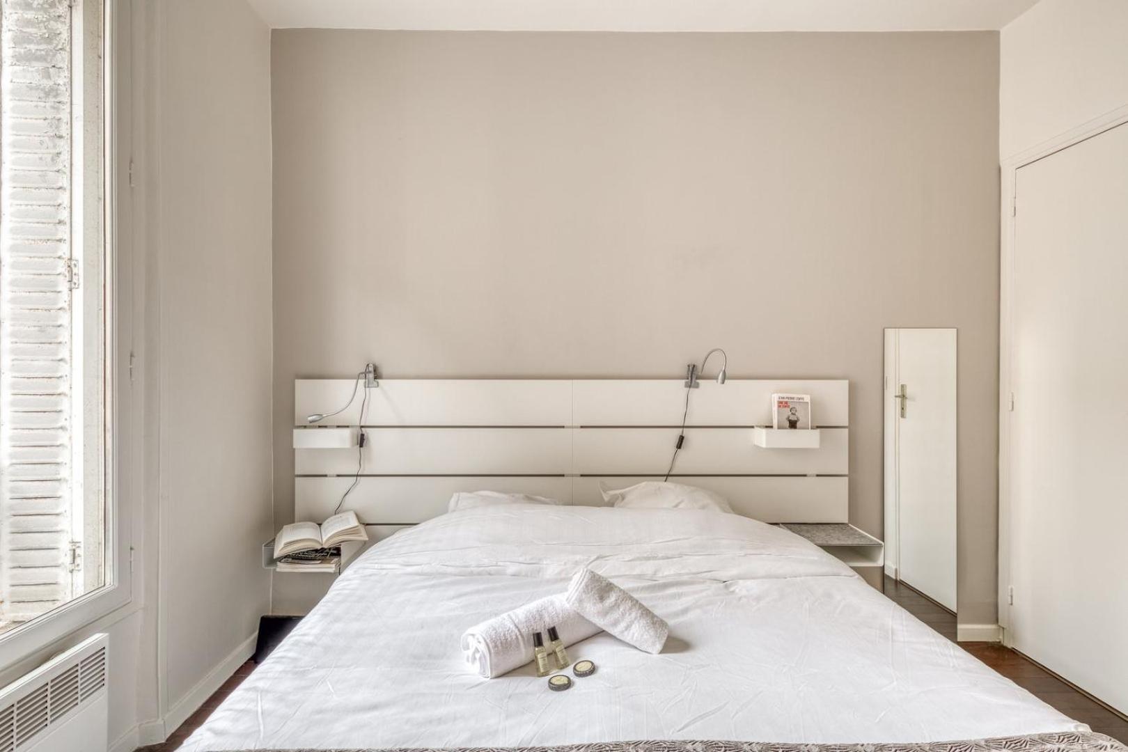 Charming Apartment Close To Gare De Lyon Paris Bagian luar foto